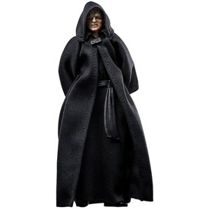 The Emperor 6-Inch Scale | Star Wars The Black Series 40th Anniversary Action figures - 1 of 4