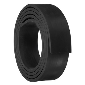 Unique Bargains Solid Neoprene Rubber Weather-Proof DIY Crafts Protection Seal Strips - 1 of 4