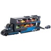 Disney Pixar Cars Gale Beaufort Mini Racers Hauler - 2 of 4