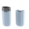 Unique Bargains Toothbrush Travel Case Traveling Plastic Portable Toothbrush Holders Cases 7.87"x2.17"  1 Pcs - 3 of 4