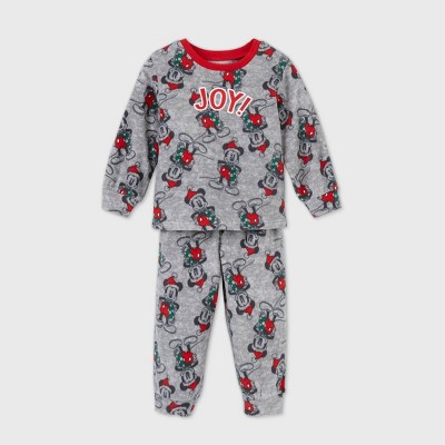 target mickey mouse slippers