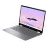 HP Inc. Chromebook Laptop Computer 14" FHD Touch Screen Intel Core i3 8 GB memory; - 3 of 4