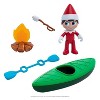 The Elf on the Shelf Action Figure Play Pack - Camping Edition - 3 of 4
