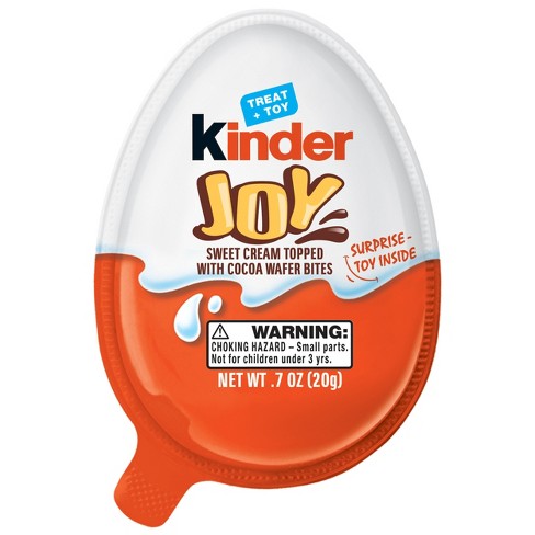 Kinder : Target