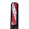 ChromaCast USA Flag Graphic Multi-Pocket Acoustic Bass Guitar Bag - 3 of 4