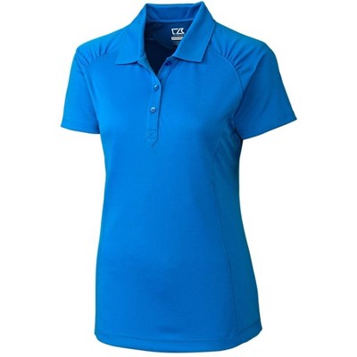 ladies polo shirts target