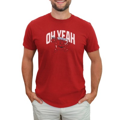Men's Kool-Aid Oh Yeah Man T-Shirt