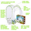 Nature Bound Butterfly Habitat Kit, 24" Net & Insect Lifecycle for Kids 6+ - 4 of 4