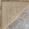 Courtyard CY2965 Power Loomed Indoor/Outdoor Area Rug  - Safavieh - 4 of 4