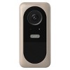 Nooie 2K Wi-Fi Battery-Powered Indoor/Outdoor Cam Pro with Spotlight Add-on - image 2 of 4