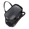 SWISSGEAR Artz Lunch Bag - Black - image 2 of 4