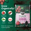 Miracle-Gro Organic Raised Bed and Garden Soil 1 cu. ft. - 3 of 4