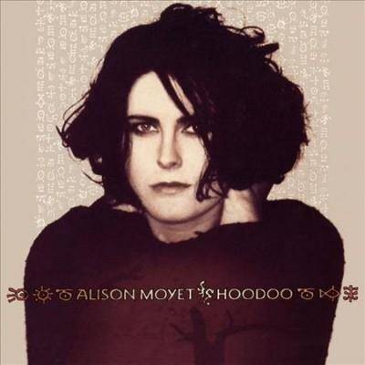 Alison Moyet - Hoodoo (Vinyl)