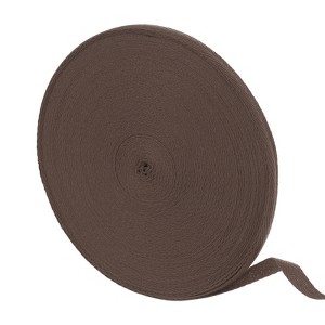 Unique Bargains Cotton Clothes Sewing DIY Crafting Decorative Cotton Twill Tape - 1 of 4