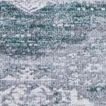 teal ivory