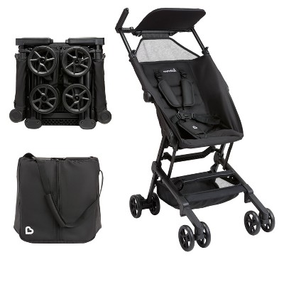 Travel umbrella clearance stroller