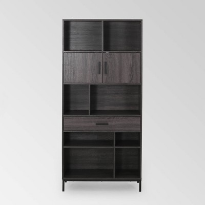Fuller Contemporary Cube Unit Bookcase - Christopher Knight Home