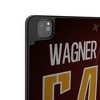 NFL Washington Commanders Players Game Tactic Tablet Case for Apple iPad - 4 of 4