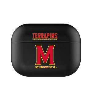 NCAA Big Ten Universities Insignia AirPod Case Cover for AirPods Pro 2nd Gen - 1 of 4