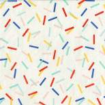 20ct Lunch Napkins Retro Confetti Print - Spritz™