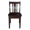 International Concepts Set of Two San Remo Juvenile Chairs - 2 of 4
