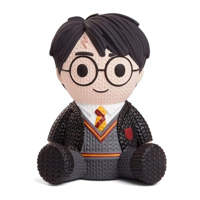 Bensussen Deutsch & Associates, LLC (BDA/HMBR) Harry Potter Handmade by Robots Vinyl Figure | Harry Potter