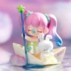 Robotime Nanci's Dream - Rolife Latest Blind Box 1pc Figure - 2 of 4