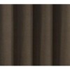 GoodGram 2 Pack Hotel Thermal Grommet 100% Blackout Window Curtain Panels - 3 of 3