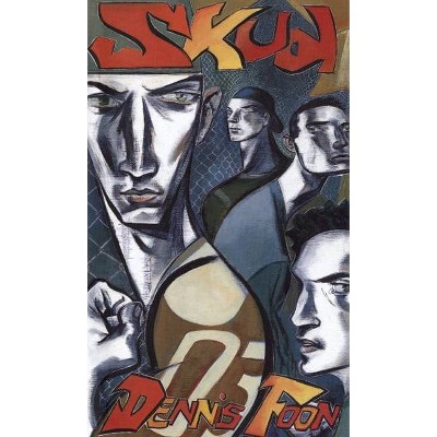 Skud - by  Dennis Foon (Paperback)