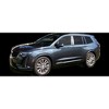 QAA is Compatible with 2020 Cadillac XT6 1 Piece Stainless Rear Bumper Trim Accent RB60210 - 4 of 4