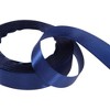 Unique Bargains Ribbons for Crafts Silk-Satin Blend for Bows & DIY Decor Polyester 866.14"x0.79" 1Pc - 4 of 4