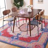 Bellagio BLG535 Hand Tufted Indoor Rugs - Safavieh - 2 of 4