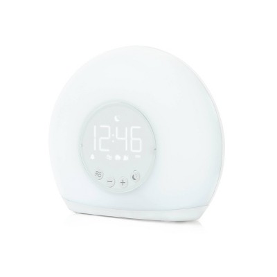 Equity Quick-Set LED Alarm Clock