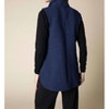 Women's Quilted Pocket Vest - habitat - 3 of 4