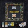 WS Game Company Monopoly Prisma Glass Edition Board Game - 2 of 4
