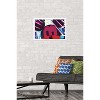 Trends International Disney Mickey Mouse - Hyper-Active Framed Wall Poster Prints - 2 of 4