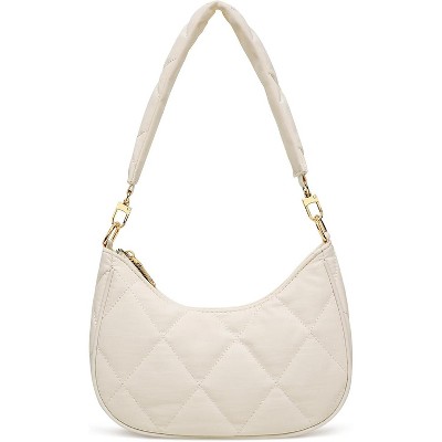 Shoulder Bag for Women Cute Hobo Purses and Handbags Retro Clutch Underarm Purse