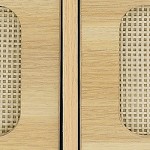 natural wood