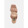 Fischer Stud Embellished Block Heel Sandals Women - 4 of 4