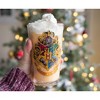 Silver Buffalo Harry Potter Hogwarts Pint Glass And Platform 9 3/4 Mug Set - 3 of 4