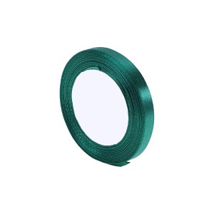 Unique Bargains Ribbons for Crafts Satin Smooth Edges Polyester 866.14"x0.39" 1 Pcs - 1 of 4