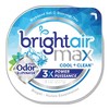 BRIGHT Air Max Odor Eliminator Air Freshener, Cool and Clean, 8 oz Jar - image 2 of 4