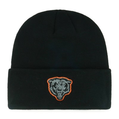 Nfl Chicago Bears Coil Hat : Target