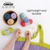 Caron All Day Cotton 60 Pack-Kiwi - 4 of 4