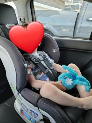 Target britax outlet clicktight