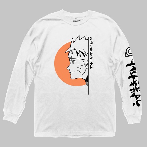 13+ Naruto T Shirt Target Pictures