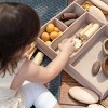 Kaplan Early Learning Nature's Geometry: Toddler Loose Parts STEM Kit - 3 of 4