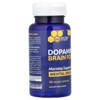Natural Stacks Dopamine Brain Food™, 60 Vegan Capsules - 4 of 4
