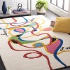 Fifth Avenue FTV149 Hand Tufted Indoor Rugs - Safavieh - 2 of 4