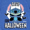 Boys' - Disney - Batty For Halloween Short Sleeve Graphic T-Shirt - 2 of 4